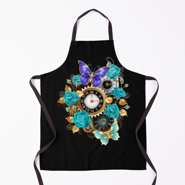 Item preview, Time Of The blue morpho Butterfly  designed and sold by Eranthe Bernardo.