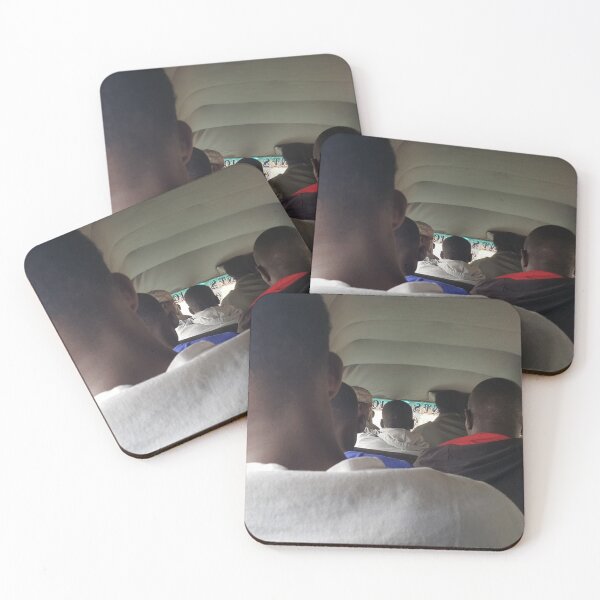 Item preview, TRAVEL, ILLITERATE, DISCUSSION designed and sold by diawarma.