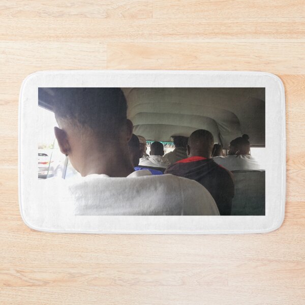 Item preview, TRAVEL, ILLITERATE, DISCUSSION designed and sold by diawarma.