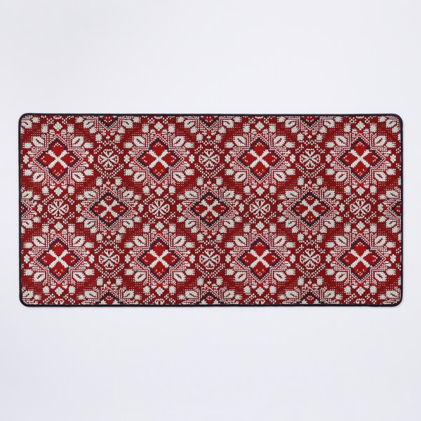 Artikelvorschau, classic christmas pattern entworfen und verkauft von ArtificialGenes.