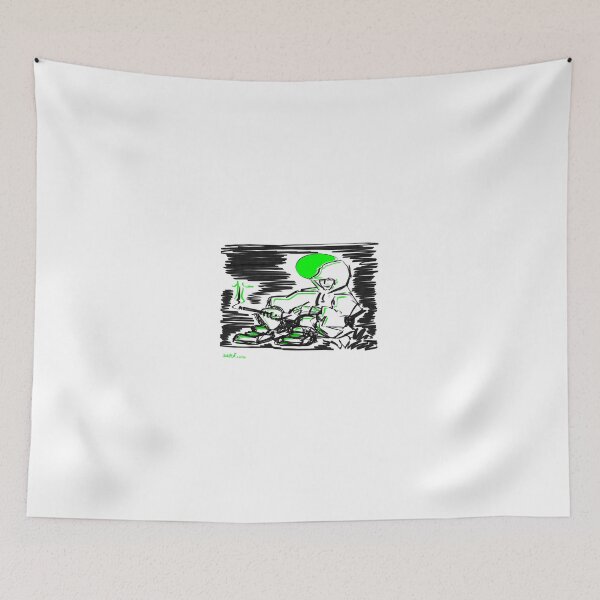 Item preview, Chill designed and sold by Dali3n.