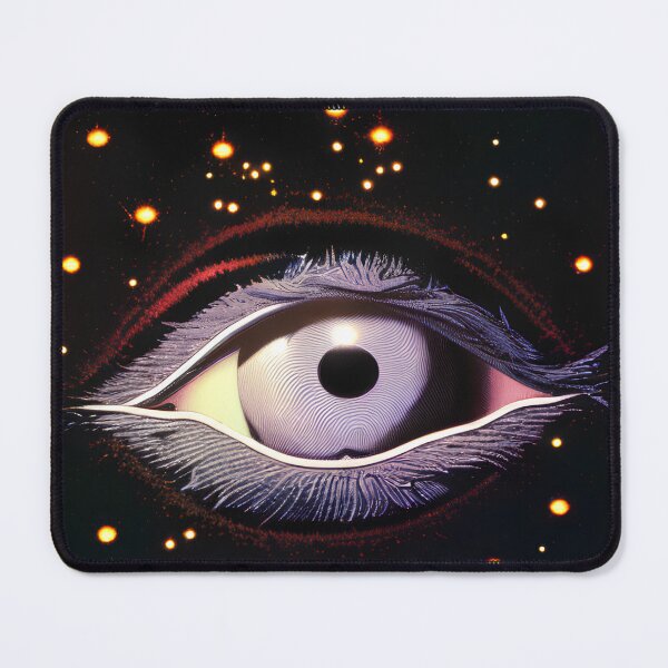 Item preview, Eye of Night designed and sold by MOLOglm.