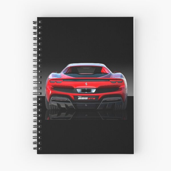 Item preview, Ferrari 296 GTB (#831) designed and sold by FerrariPhotos.