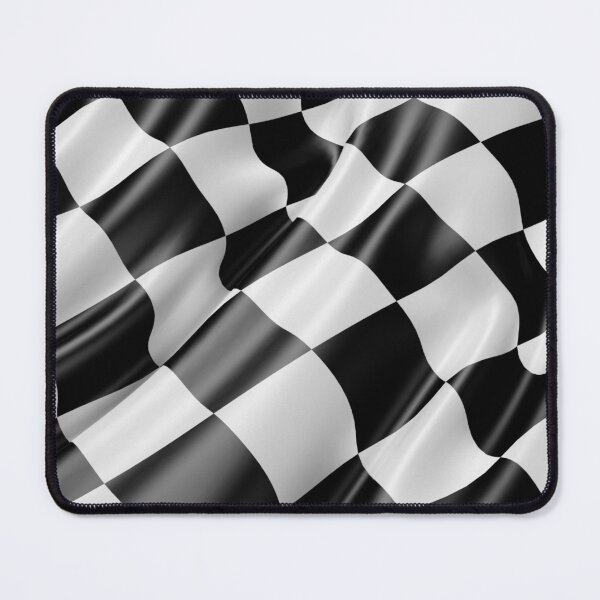 Item preview, Two Tone Flag designed and sold by How67.