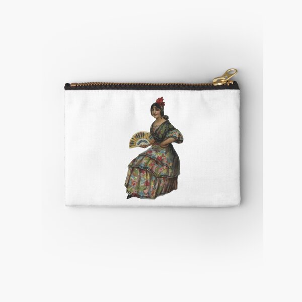 Item preview, Sevilla Seville andalusia Spain flamenco flamenca  designed and sold by Tropical Blood.