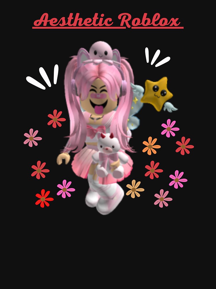 zombie lady? : r/RobloxAvatars