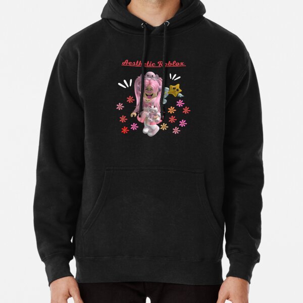 aesthetic roblox hoodie