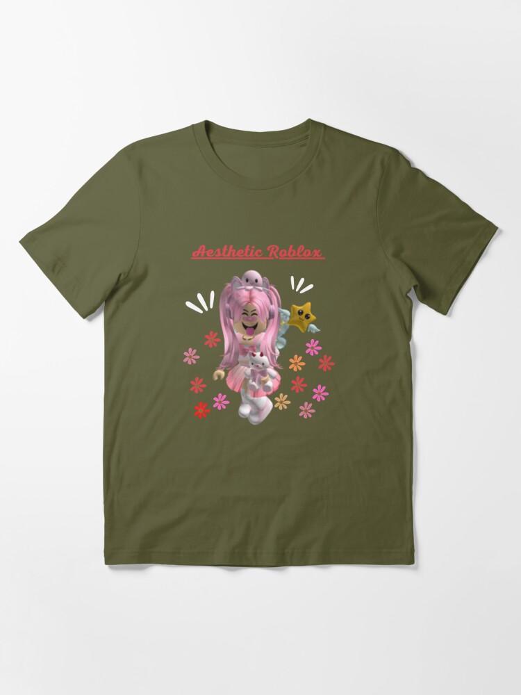 Girls Roblox Tshirt -  Portugal