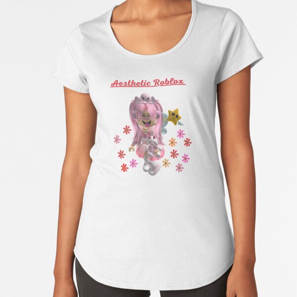 Girl Roblox t shirt – PADSHOPS