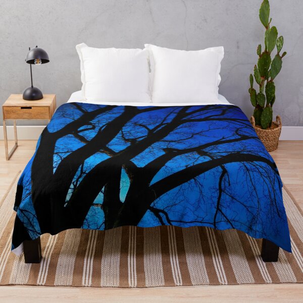 Item preview, Spooky Tree designed and sold by marisaj4488.