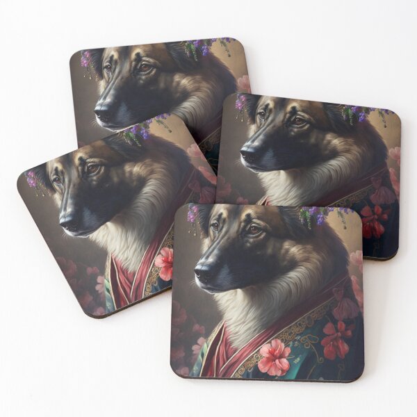 Item preview, Frida dog designed and sold by mrkristof47.
