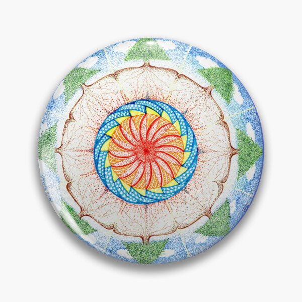 Item preview, Oneness Earth designed and sold by Soranami.