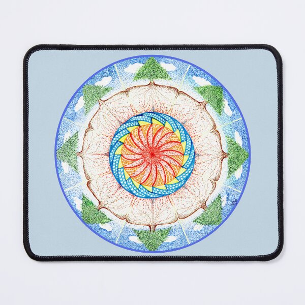 Item preview, Oneness Earth designed and sold by Soranami.