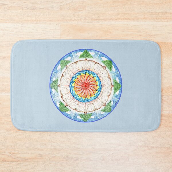 Item preview, Oneness Earth designed and sold by Soranami.