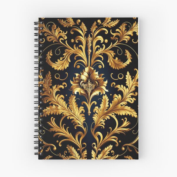 Item preview, Luxury at Your Fingertips: A Phone Case with gold. designed and sold by BotTastic.
