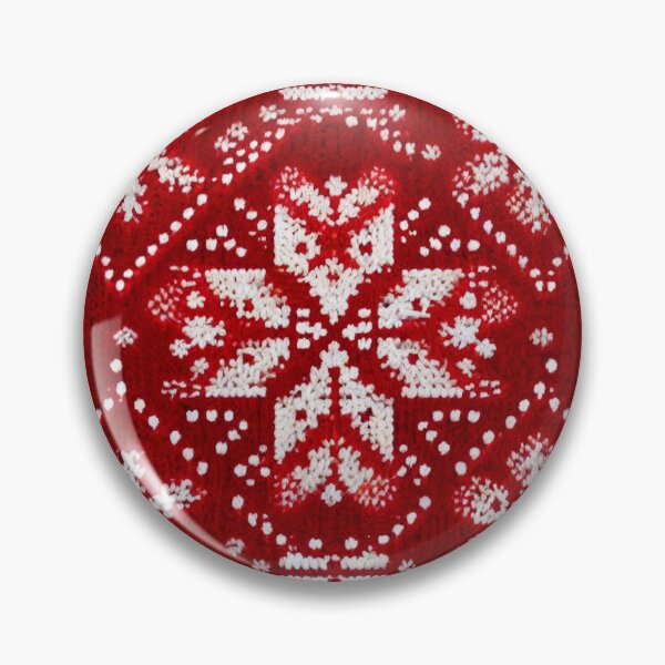 Artikelvorschau, classic christmas pattern entworfen und verkauft von ArtificialGenes.