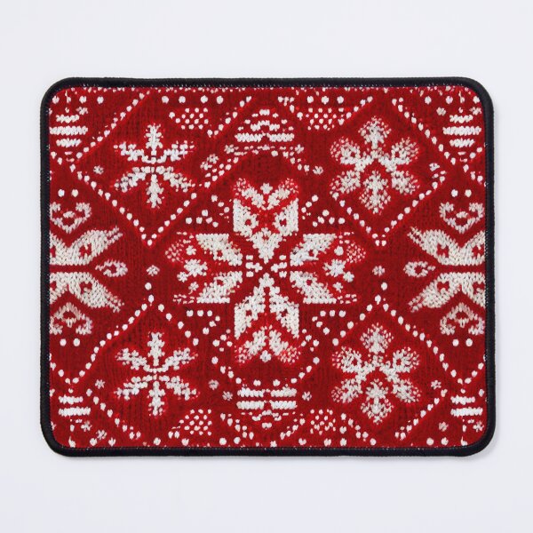 Artikelvorschau, classic christmas pattern entworfen und verkauft von ArtificialGenes.