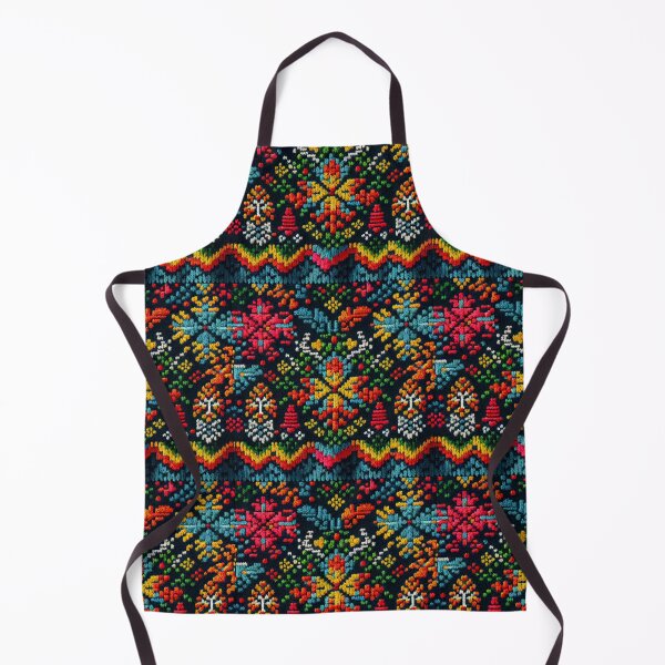 Artikelvorschau, classic christmas pattern entworfen und verkauft von ArtificialGenes.