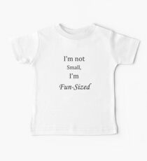 Fun Sized Baby Tee