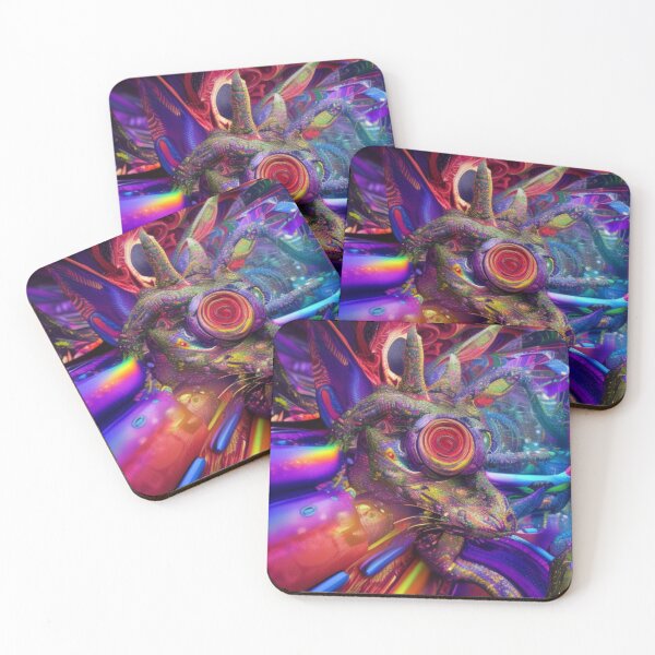 Item preview, Psychedelic Picture #67 - Part of Our Psychedelic Picture Collection designed and sold by Psychedelic Psychos.