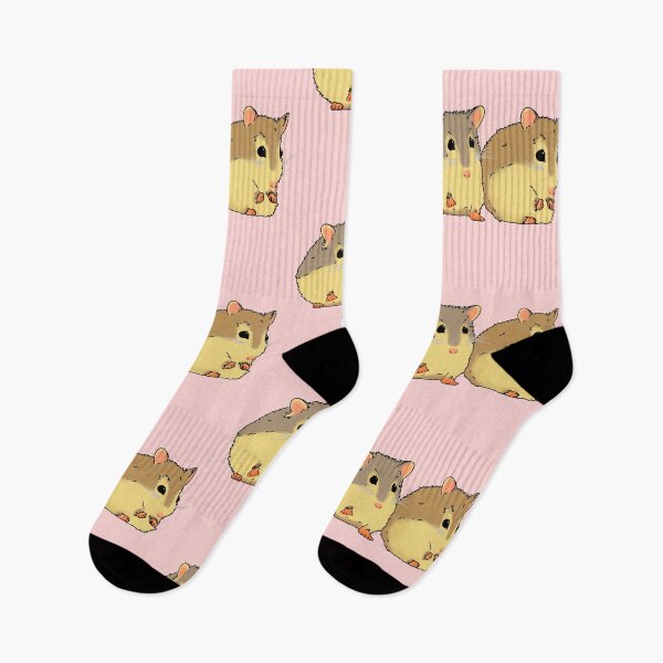 Item preview, Hamster best friends designed and sold by ollydraws.