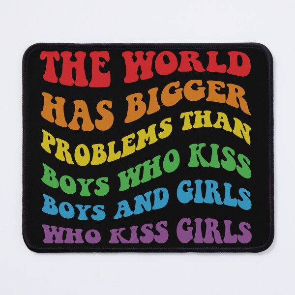 Item preview, LGBTQ Quotes Gay and Lesbian Pride LGBTQ Proud Ally Retro designed and sold by Queer Pride Shop.