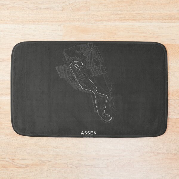 Item preview, Círculo de Assen designed and sold by MagicWand9900.