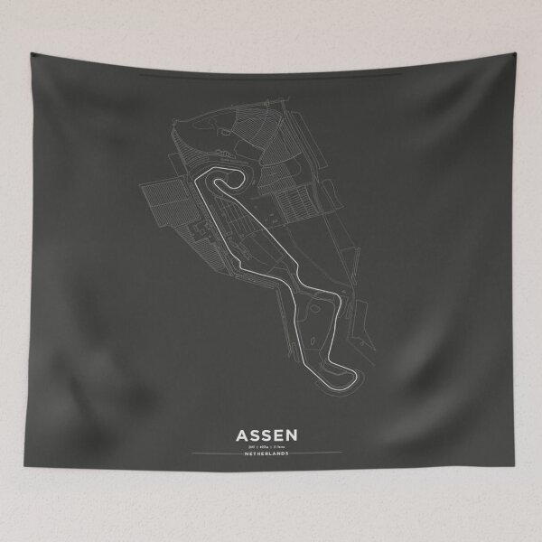 Item preview, Círculo de Assen designed and sold by MagicWand9900.