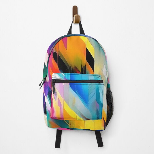 Item preview, Cool Urban Style Trendy Abstract Geometric Shapes Modern designed and sold by CattlettArt.