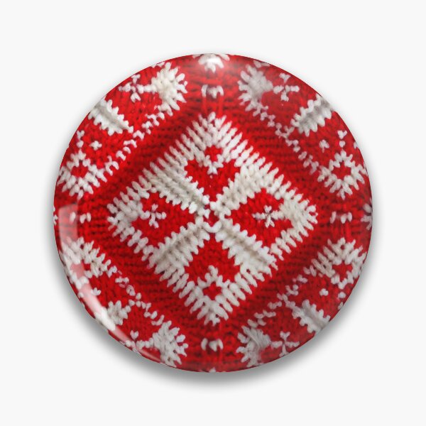 Artikelvorschau, classic christmas pattern entworfen und verkauft von ArtificialGenes.