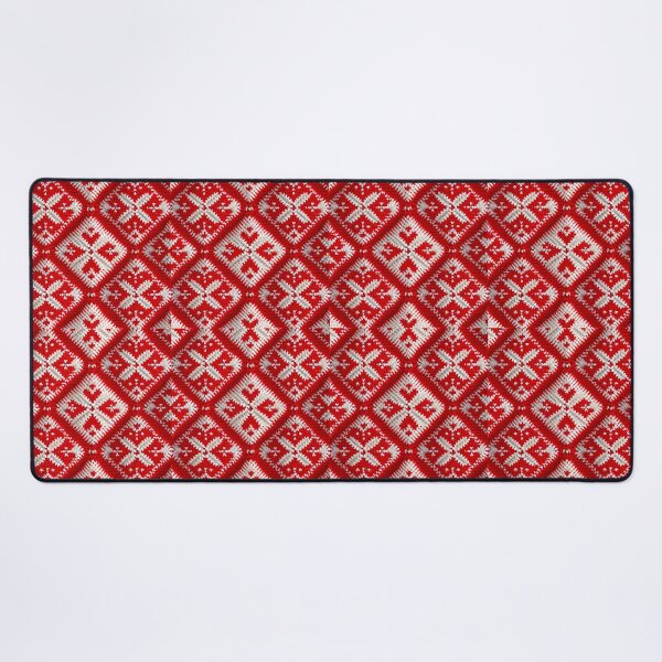Artikelvorschau, classic christmas pattern entworfen und verkauft von ArtificialGenes.