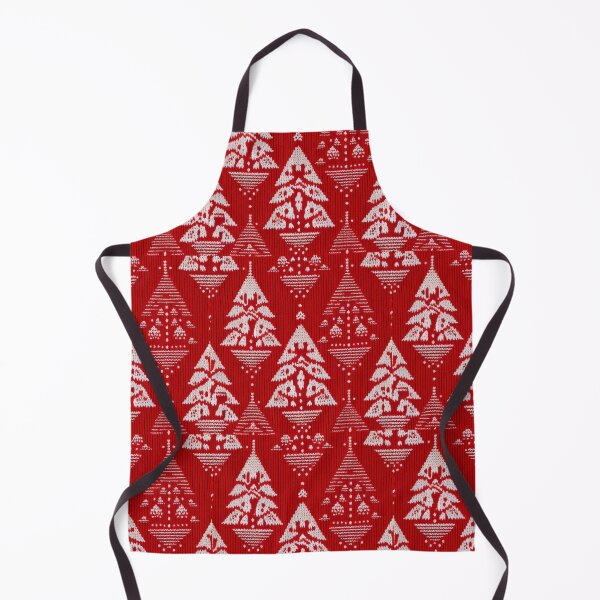Artikelvorschau, classic christmas pattern entworfen und verkauft von ArtificialGenes.