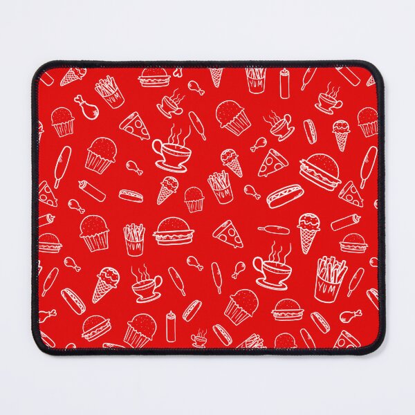 Item preview, Fast Food designed and sold by DammiDoodles.