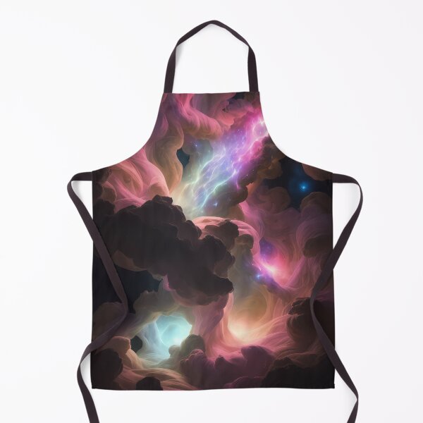 Item preview, Cosmic Horizons. designed and sold by Kuriofy.