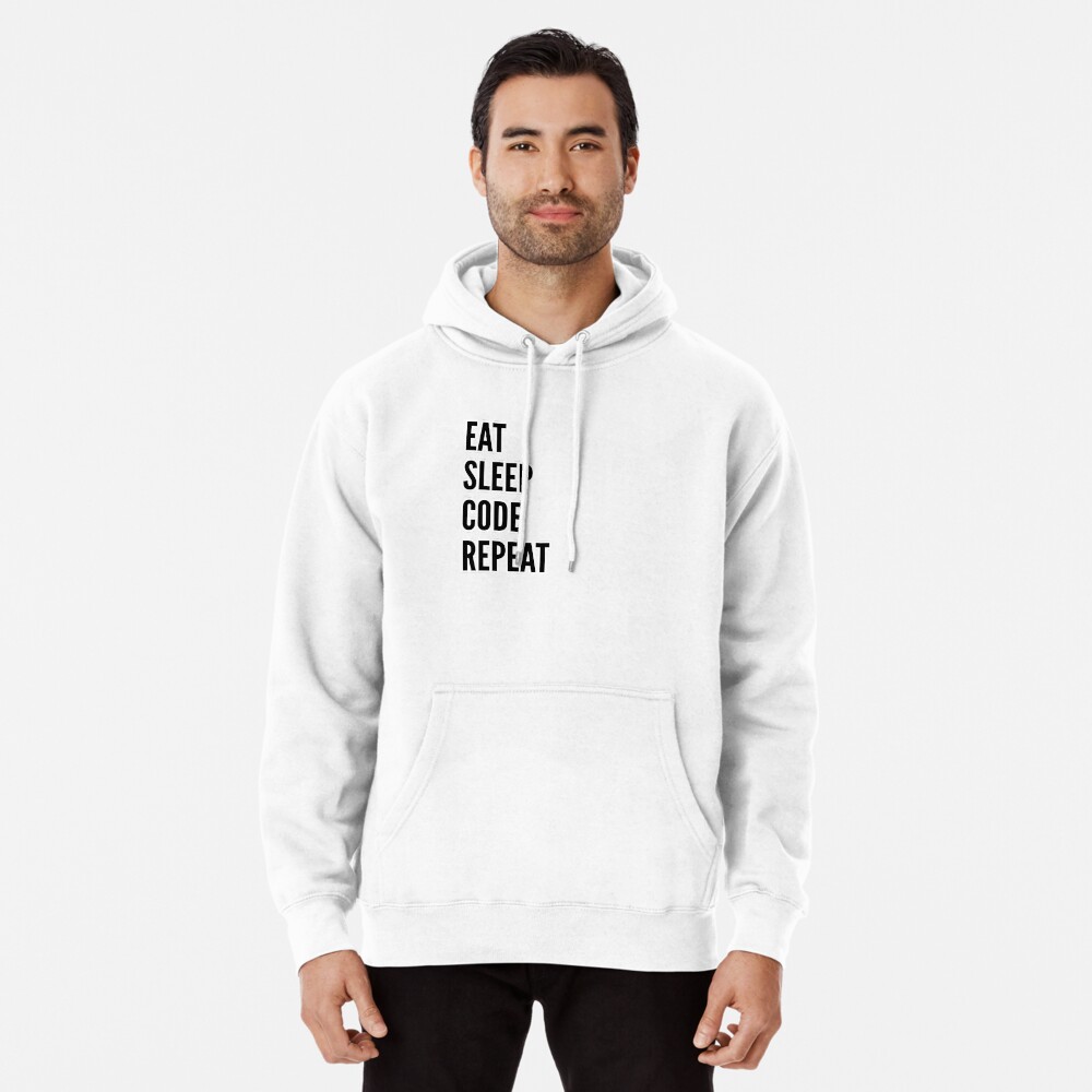 Item preview, Pullover Hoodie designed and sold by AstonishedCatCo.