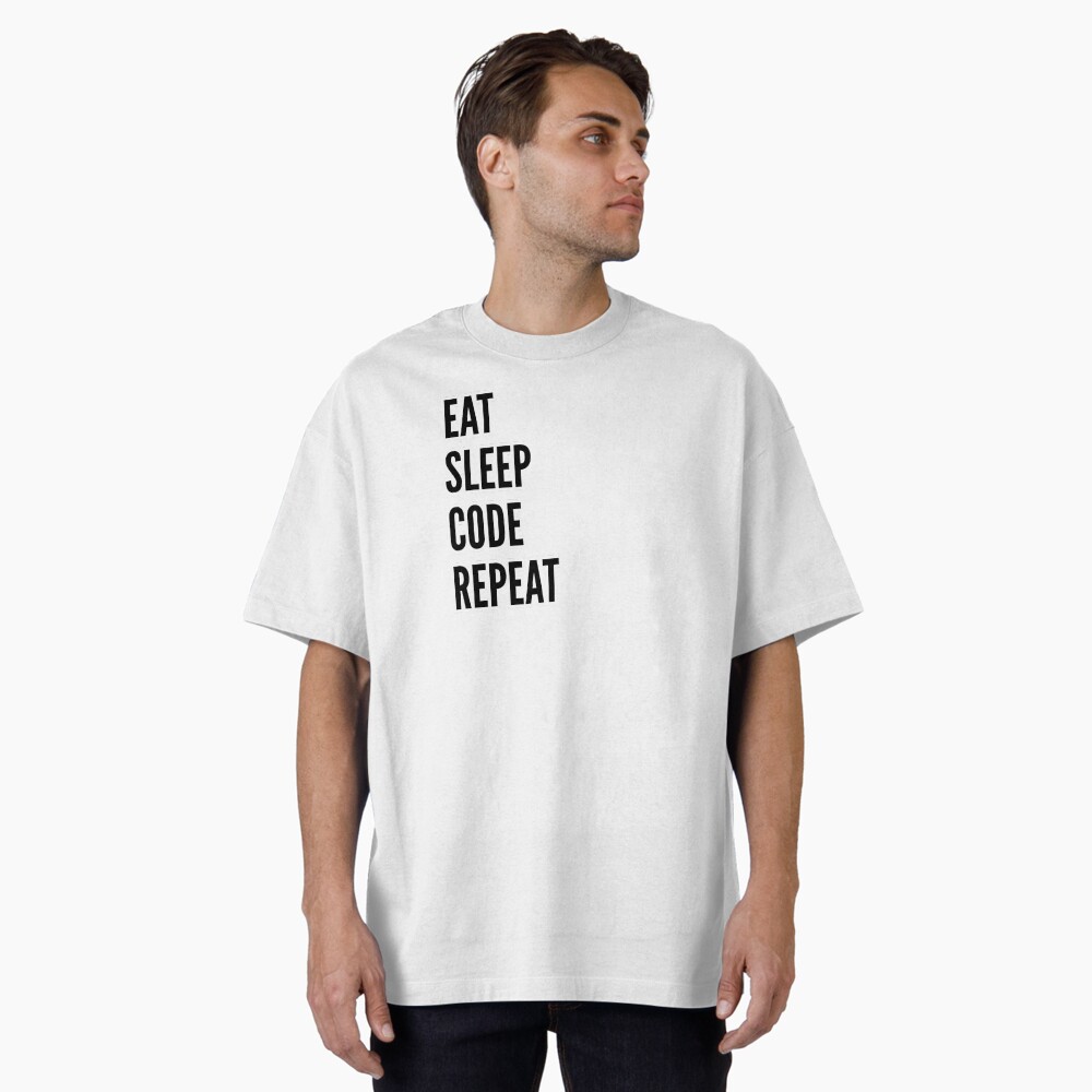 Item preview, Oversized T-Shirt designed and sold by AstonishedCatCo.