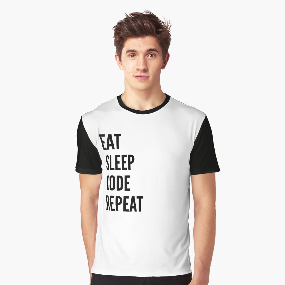 Item preview, Graphic T-Shirt designed and sold by AstonishedCatCo.