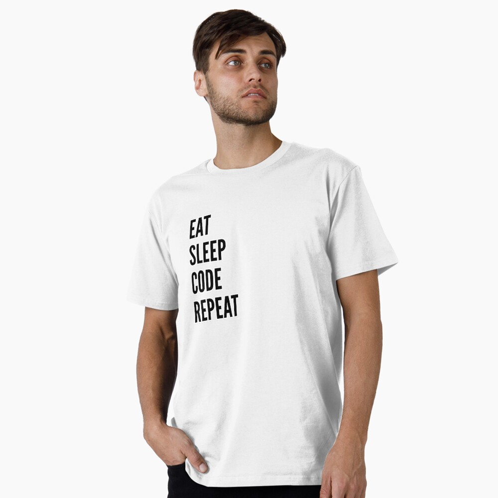 Item preview, Premium T-Shirt designed and sold by AstonishedCatCo.