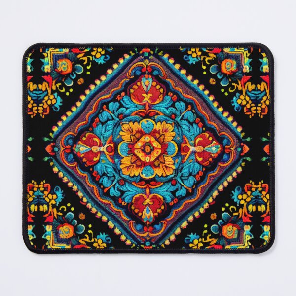 Artikelvorschau, classic eastern pattern entworfen und verkauft von ArtificialGenes.