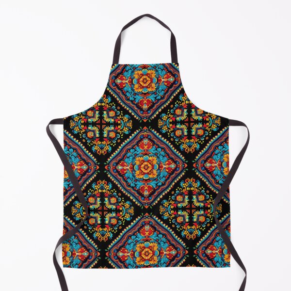 Artikelvorschau, classic eastern pattern entworfen und verkauft von ArtificialGenes.