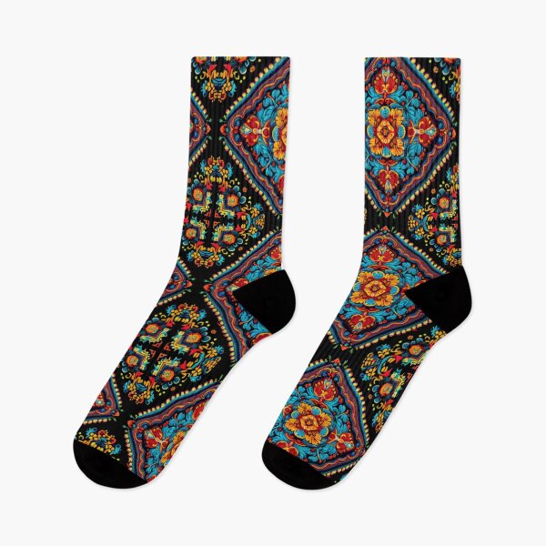 Artikelvorschau, classic eastern pattern entworfen und verkauft von ArtificialGenes.