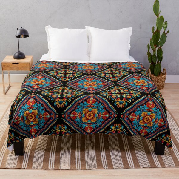 Artikelvorschau, classic eastern pattern entworfen und verkauft von ArtificialGenes.