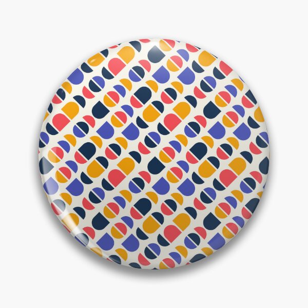 Artikelvorschau, Bauhaus Inspired Primary Colors entworfen und verkauft von Hodgepodge Bricolage.