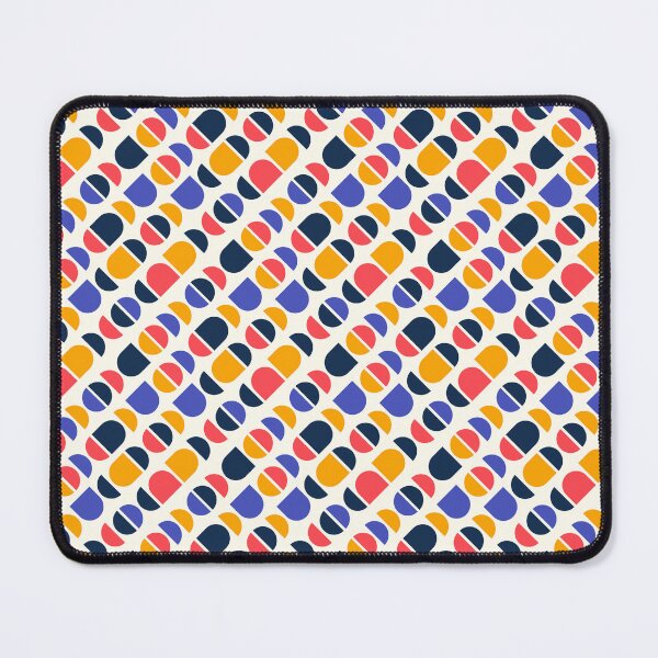 Artikelvorschau, Bauhaus Inspired Primary Colors entworfen und verkauft von Hodgepodge Bricolage.