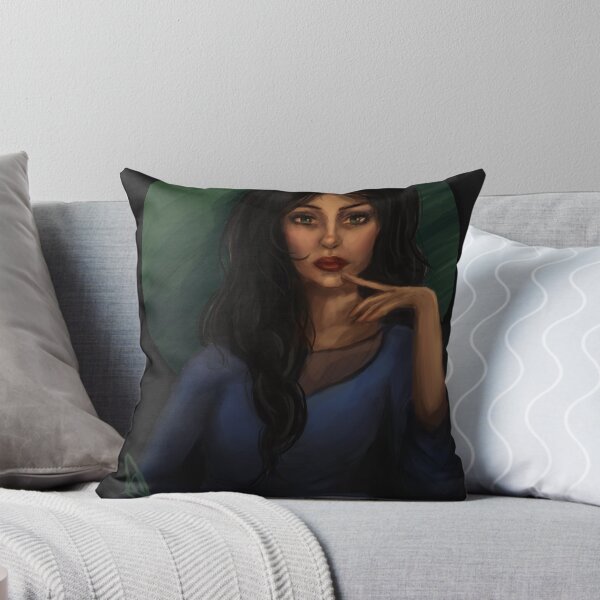 Item preview, The courtesan designed and sold by OliviaScotton.