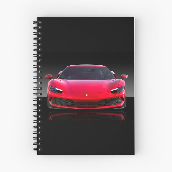 Item preview, Ferrari 296 GTB (#832) designed and sold by FerrariPhotos.