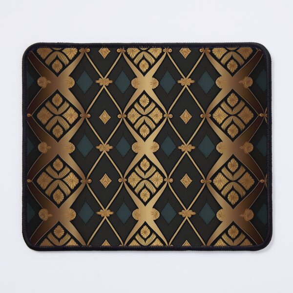 Item preview, Luxury at Your Fingertips: A Phone Case with gold. designed and sold by BotTastic.