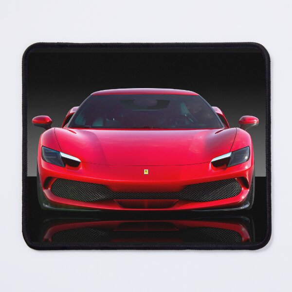 Item preview, Ferrari 296 GTB (#832) designed and sold by FerrariPhotos.