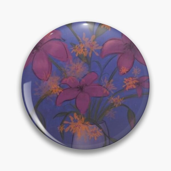 Item preview, Luscious Lillies designed and sold by lesleywey.