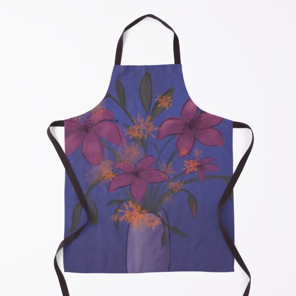 Item preview, Luscious Lillies designed and sold by lesleywey.